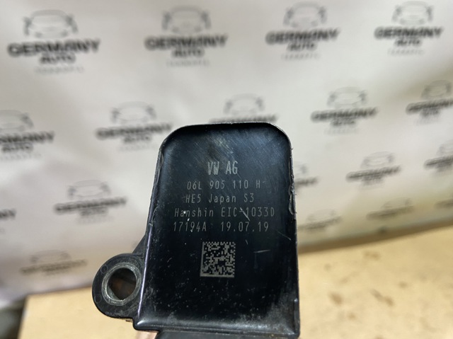06L905110H Катушка зажигания купить Черкассы