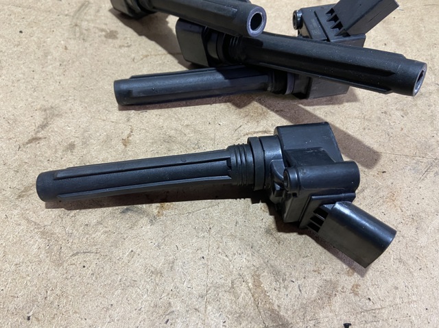 06L905110H VAG Катушка зажигания купить в Запорожье