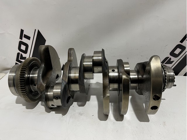 06M105019AK Коленвал купить Чернигов