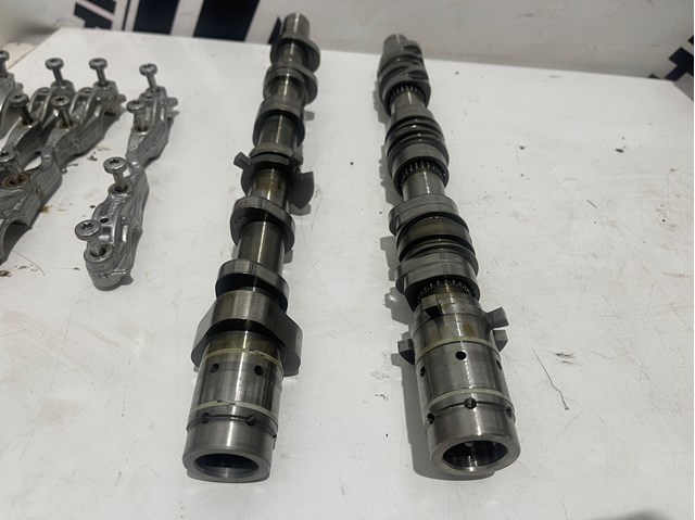 VAG 06M109003CP Распредвал двигателя впускной левый в наличии Полтава