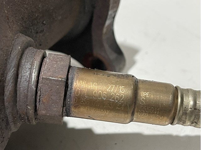 VAG 07L906262 в наличии Каменское