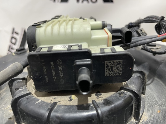 0928404016 BOSCH купить в Чернигов