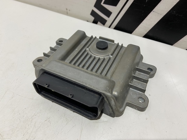 ЭБУ АКПП 09G927158CN VAG