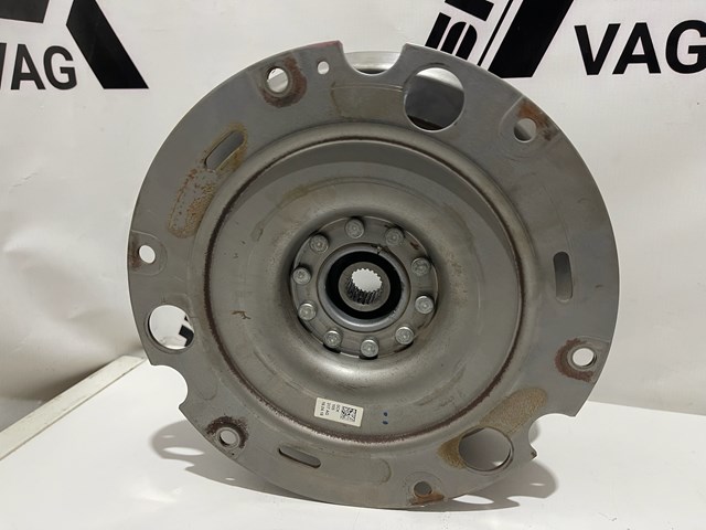 VAG 0AW105317AK Маховик двигателя в наличии Сумы