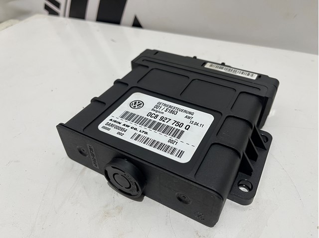 ЭБУ АКПП 0C8927750Q VAG
