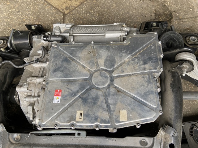 0EH901098E VAG купить в Одесса
