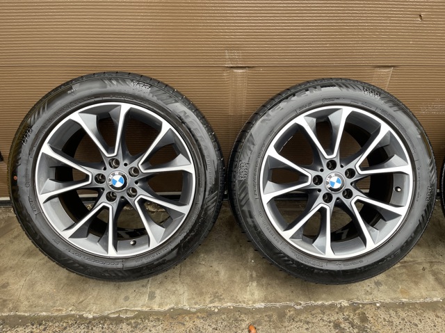 36116853955 BMW Диски колесные литые (легкосплавные, титановые) купить в Хмельницкий