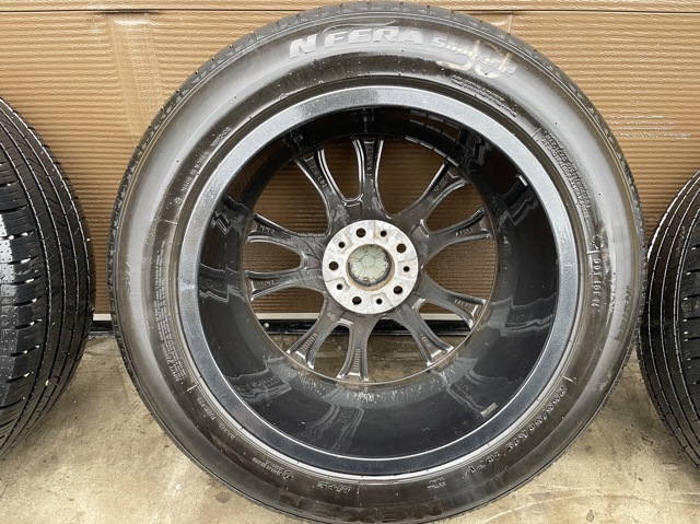 BMW 36116853955 Диски колесные литые (легкосплавные, титановые) в наличии Тернополь