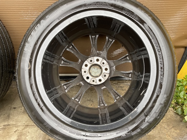 36116853955 BMW Диски колесные купить в Чернигов