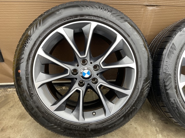 36116853955 BMW Диски колесные купить в Запорожье
