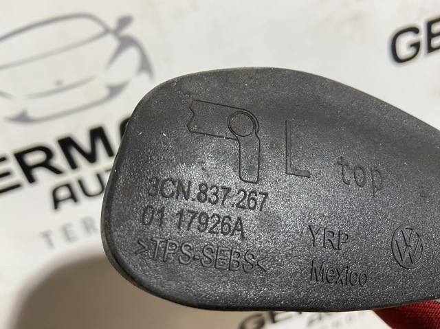 VAG 3CN837267 в наличии Чернигов