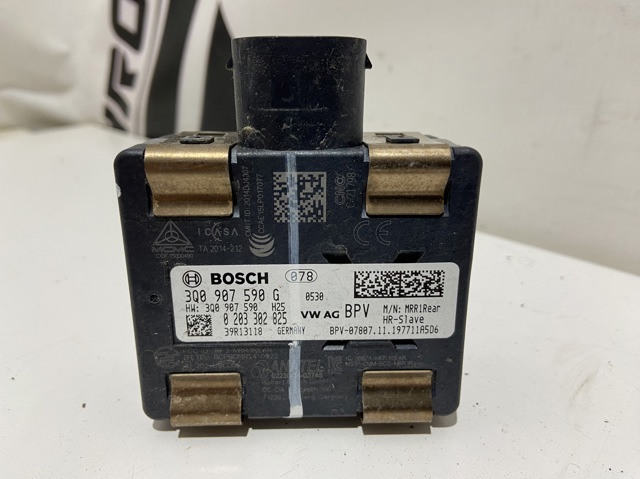 3Q0907590G Датчик контроля мертвой зоны задний купить Павлоград