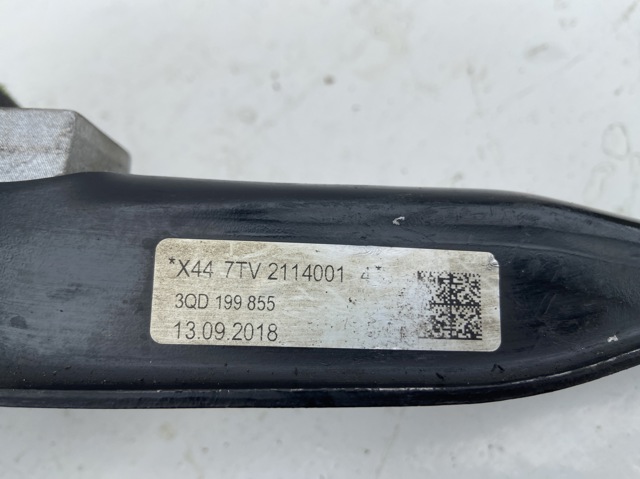 3QD199855 VAG Подушка (опора) двигателя правая передняя купить в Львов