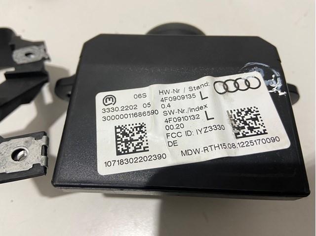 VAG 4F0909135 в наличии Житомир