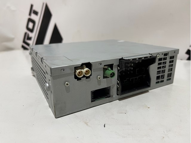 Блок управления мультимедийный 4G0035082 VAG