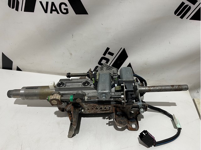 Колонка рулевая 4G0419506BM VAG