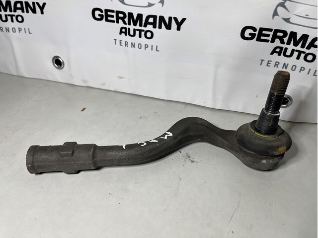 Рулевой наконечник 4G0423811A PORSCHE