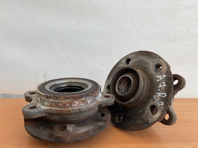 4G0598611 Задняя ступица купить Львов