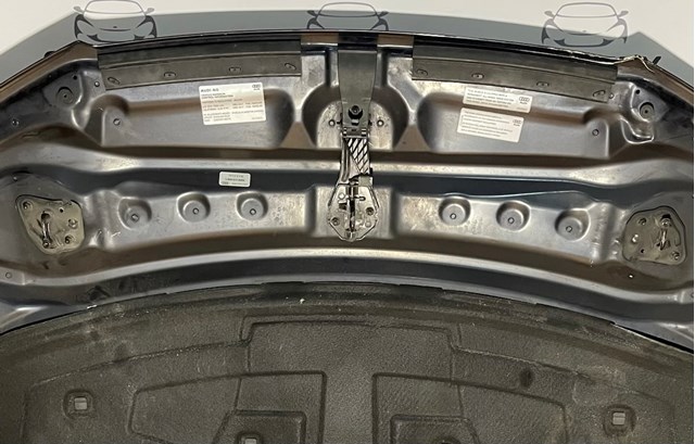 4G0823186 VAG Замок капота купить в Каменское