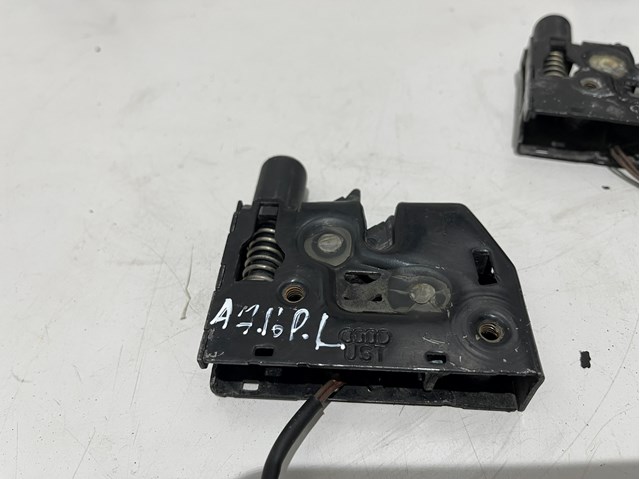 4G0823509C VAG Замок капота купить в Одесса