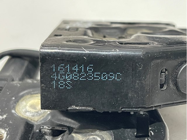 VAG 4G0823509C Замок капота в наличии Сумы