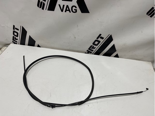4G0823535 VAG Трос открывания капота задний купить в Ужгород