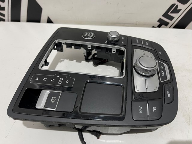 4G1919610F VAG Блок управления мультимедийный купить в Запорожье