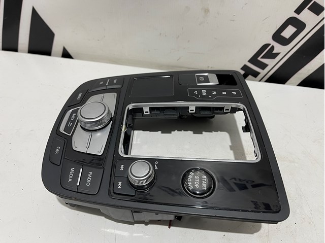VAG 4G1919610F Блок управления мультимедийный в наличии Черновцы