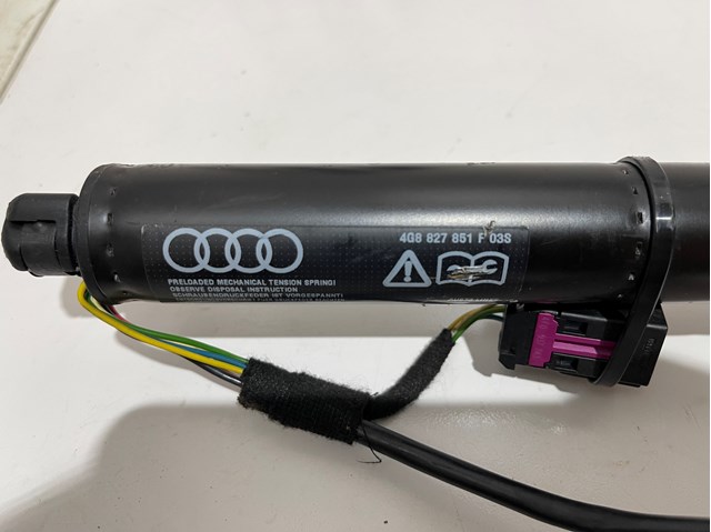 4G8827851F VAG Амортизатор багажника купить в Полтава