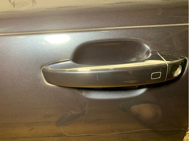 4G8831051A VAG Дверь передняя левая купить в Каменское