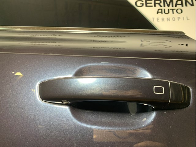 VAG 4G8833051A Дверь задняя левая в наличии Винница