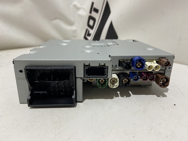 4K0035084A VAG Блок управления навигацией купить в Хмельницкий
