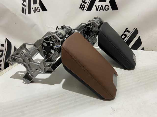 VAG 4K0864207ARNY Подлокотник центральной консоли в наличии Сумы