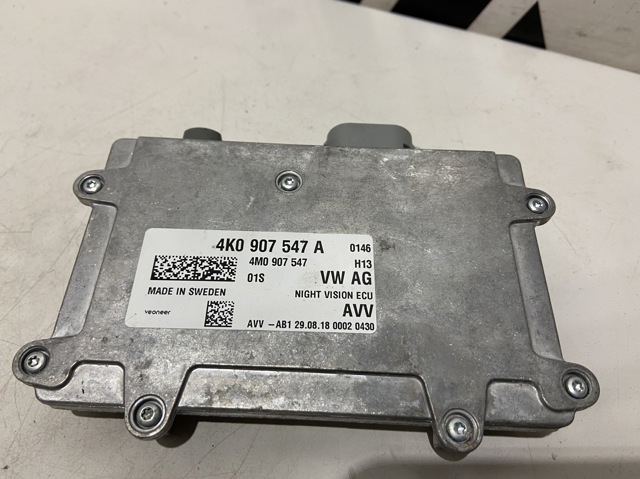 VAG 4K0907547A в наличии Запорожье