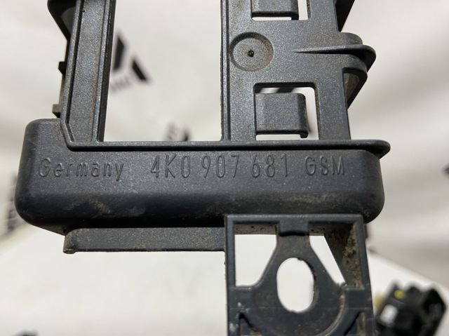 VAG 4K0907681 в наличии Днепр
