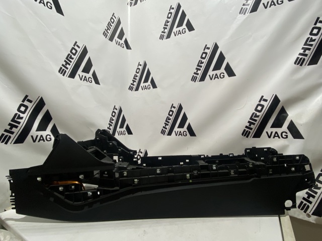 VAG 4K1863241A6PS Консоль панели управления центральная в наличии Кривой Рог
