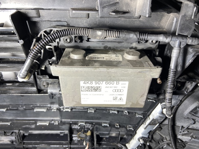 VAG 4K8907660B в наличии Запорожье