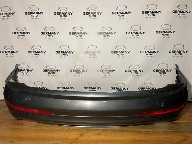 Задний бампер 4L0807511 VAG