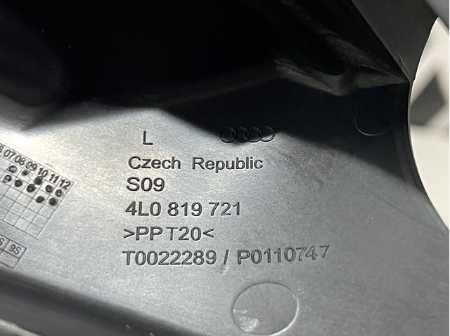4L0819721 VAG купить в Одесса