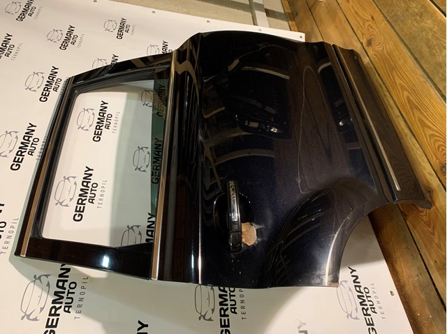 4L0833052 VAG Дверь задняя правая купить в Николаев