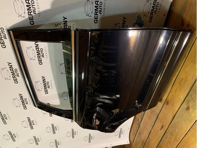 4L0833052 VAG Дверь задняя правая купить в Кривой Рог