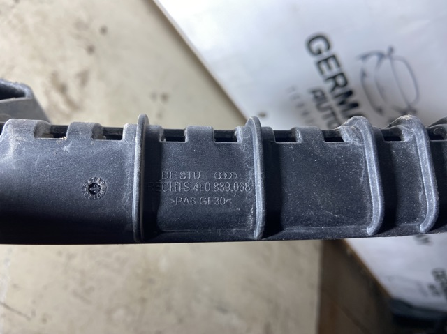 VAG 4L0839068 в наличии Николаев