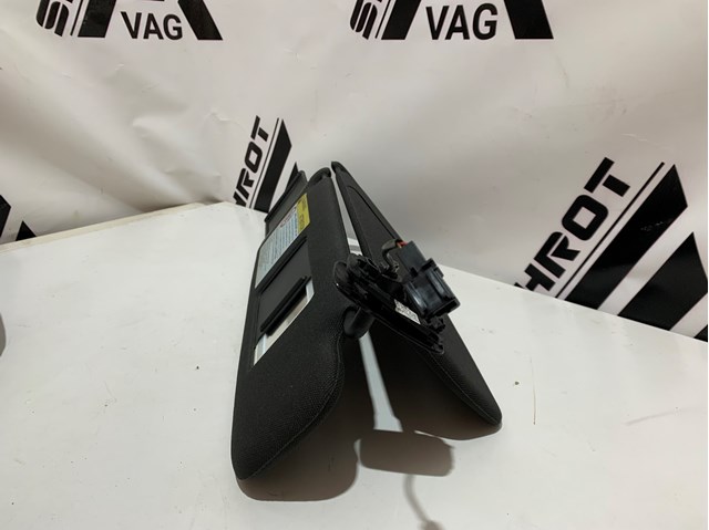 4L0857552 VAG Козырек солнцезащитный купить в Житомир