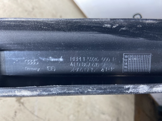 4L0867610 VAG купить в Украина