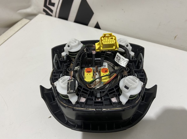 4L0880201AC Подушка безопасности водителя купить Тернополь