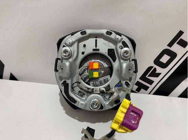4L0880201T6PS VAG Подушка безопасности водителя купить в Черкассы