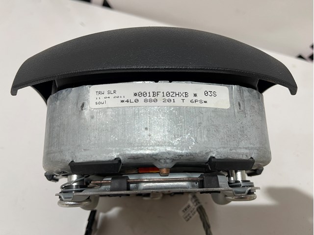 4L0880201T6PS Подушка безопасности водителя купить Украина