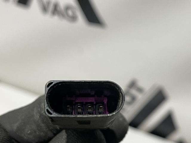 4L0906262H VAG Лямбда-зонд, датчик кислорода после катализатора правый купить в Львов