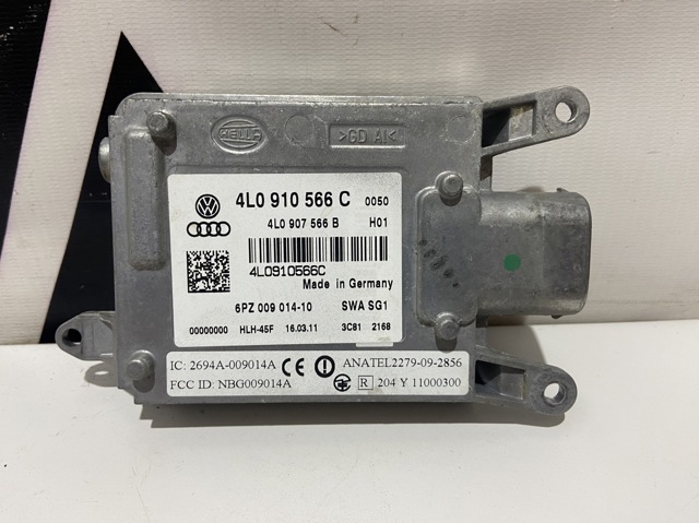 VAG 4L0910566C Радар смены полосы движения в наличии Николаев