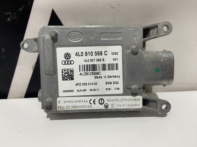 4L0910568C VAG Радар смены полосы движения купить в Украина